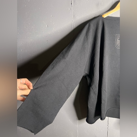 Kanye West Mens Vultures YZY Sweatshirt NEW.  Size 2 - Picture 4 of 6